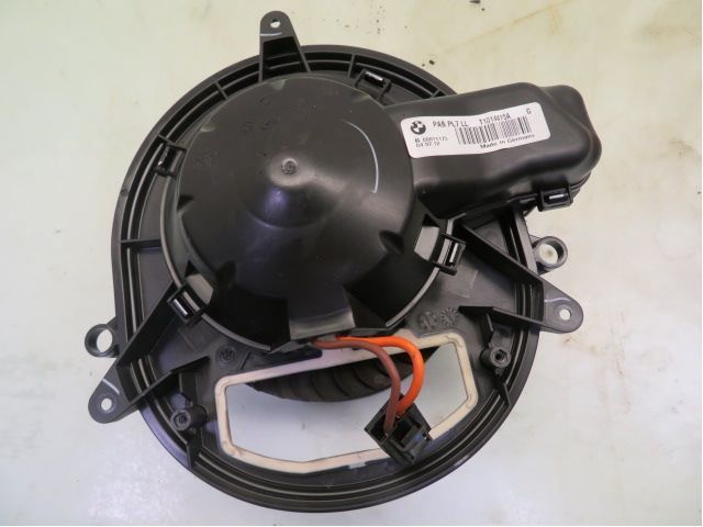 Varmeapparat Viftemotor – bilde 4