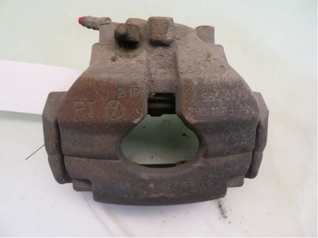 Bremsecaliper Foran Høyre – bilde 1