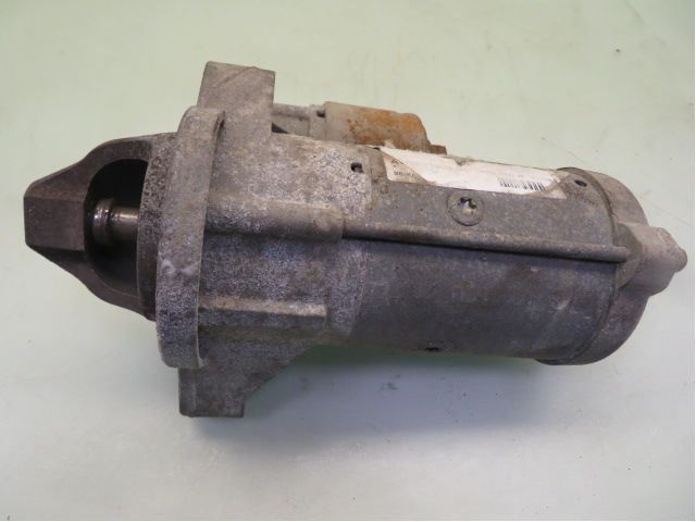 Startmotor Diesel – bilde 1