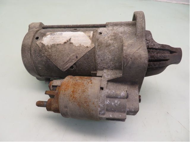 Startmotor Diesel – bilde 2