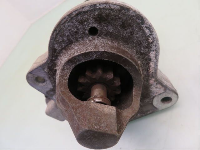 Startmotor Diesel – bilde 3