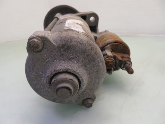 Startmotor Diesel – bilde 4