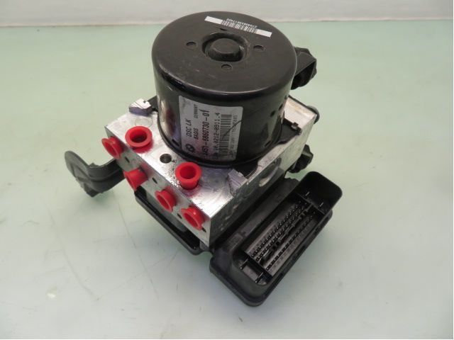 ABS Hydraulikkaggregat – bilde 1