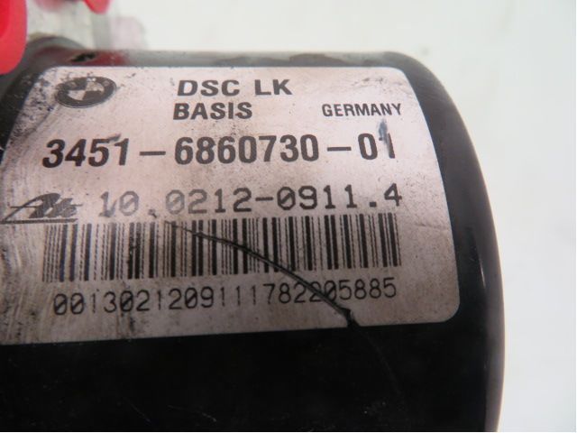 ABS Hydraulikkaggregat – bilde 4