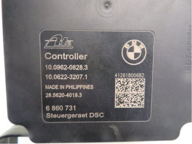 ABS Hydraulikkaggregat – bilde 5