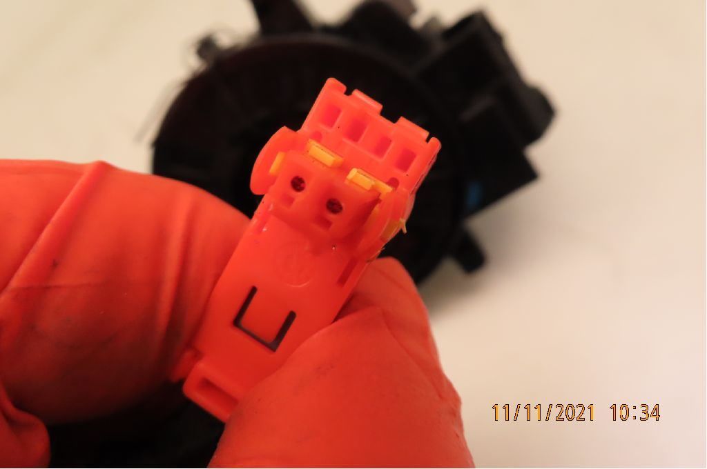 Airbag Kontaktrull – bilde 2