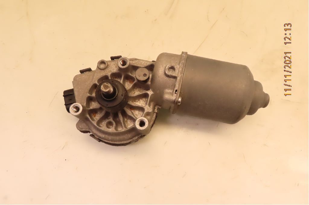 Viskermotor Frontrute – bilde 3