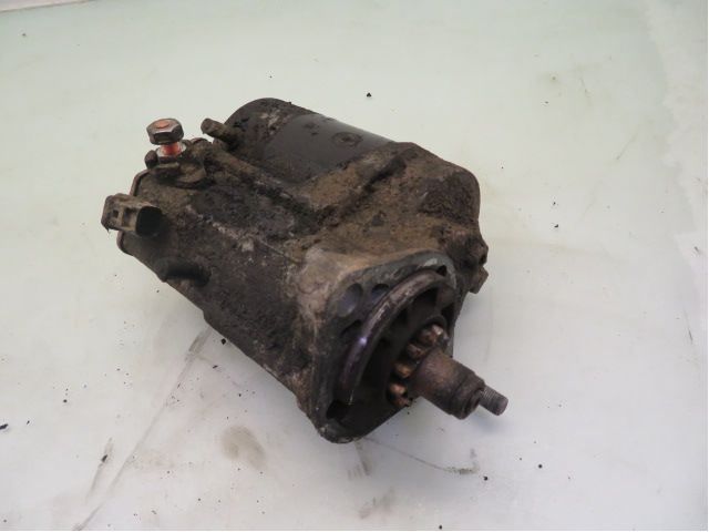 Startmotor Diesel – bilde 1