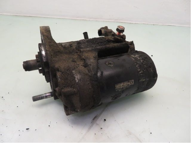 Startmotor Diesel – bilde 2