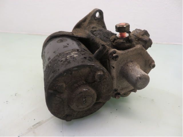 Startmotor Diesel – bilde 3