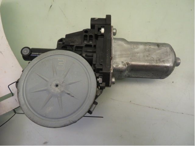 Vindusheismotor – bilde 1