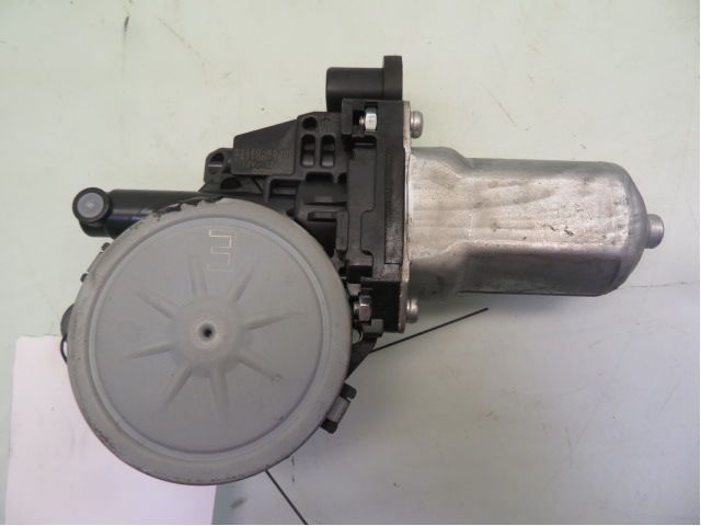 Vindusheismotor – bilde 1