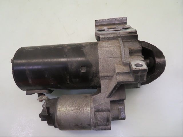 Startmotor Diesel – bilde 1