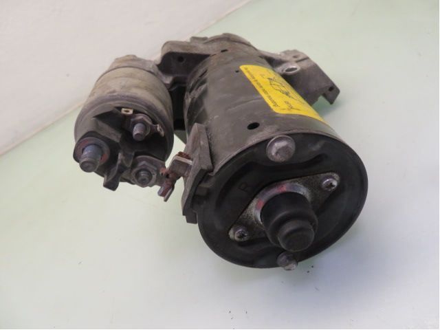 Startmotor Diesel – bilde 3