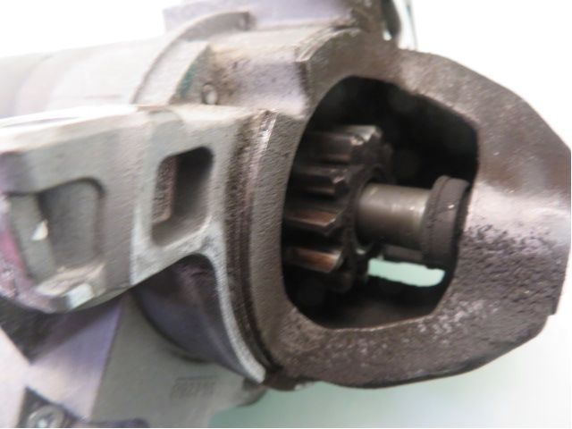 Startmotor Diesel – bilde 4