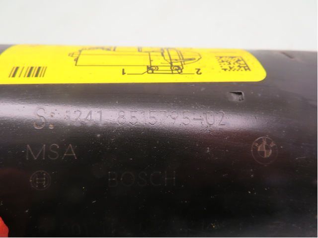 Startmotor Diesel – bilde 5