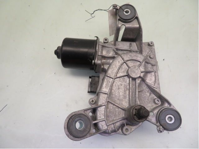 Viskermotor Frontrute – bilde 1