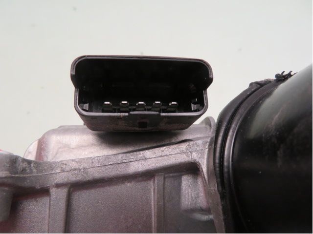 Viskermotor Frontrute – bilde 3
