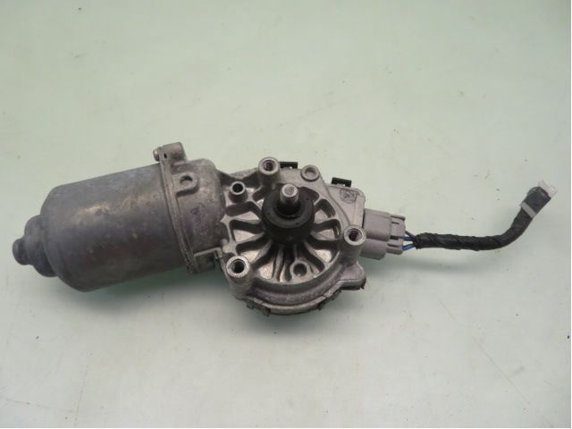 Viskermotor Frontrute – bilde 1