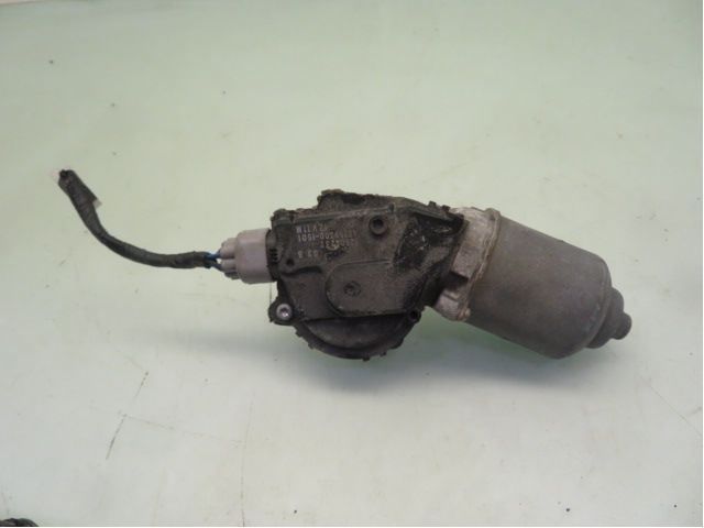 Viskermotor Frontrute – bilde 2