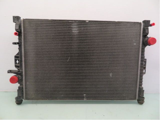 Radiator Automat – bilde 1