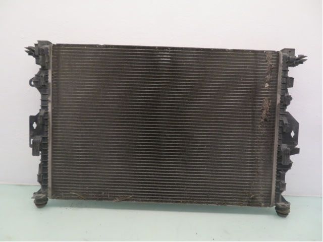 Radiator Automat – bilde 2