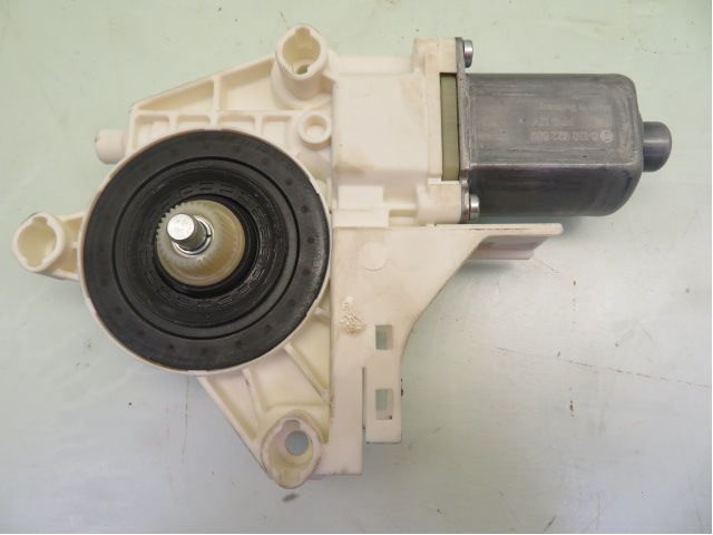 Vindusheismotor – bilde 1