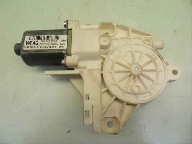 Vindusheismotor – bilde 2