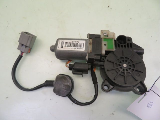 Vindusheismotor – bilde 1
