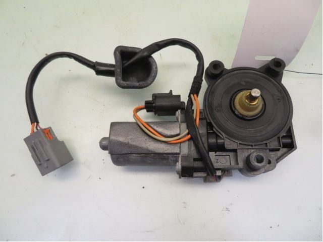 Vindusheismotor – bilde 2