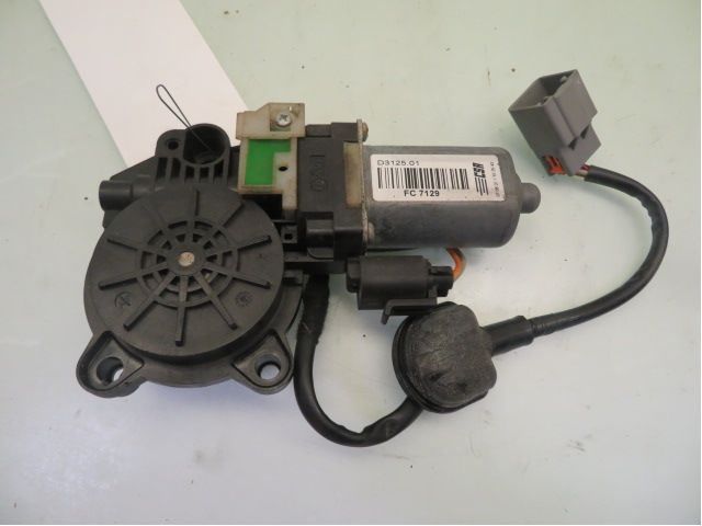 Vindusheismotor – bilde 1