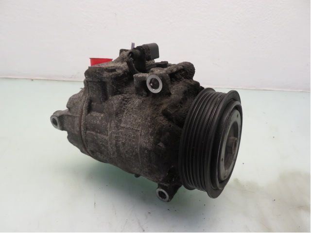 Varme AC Kompressor – bilde 1