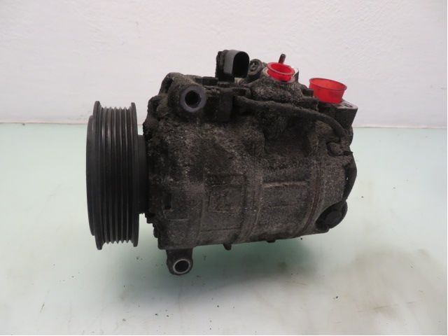 Varme AC Kompressor – bilde 2