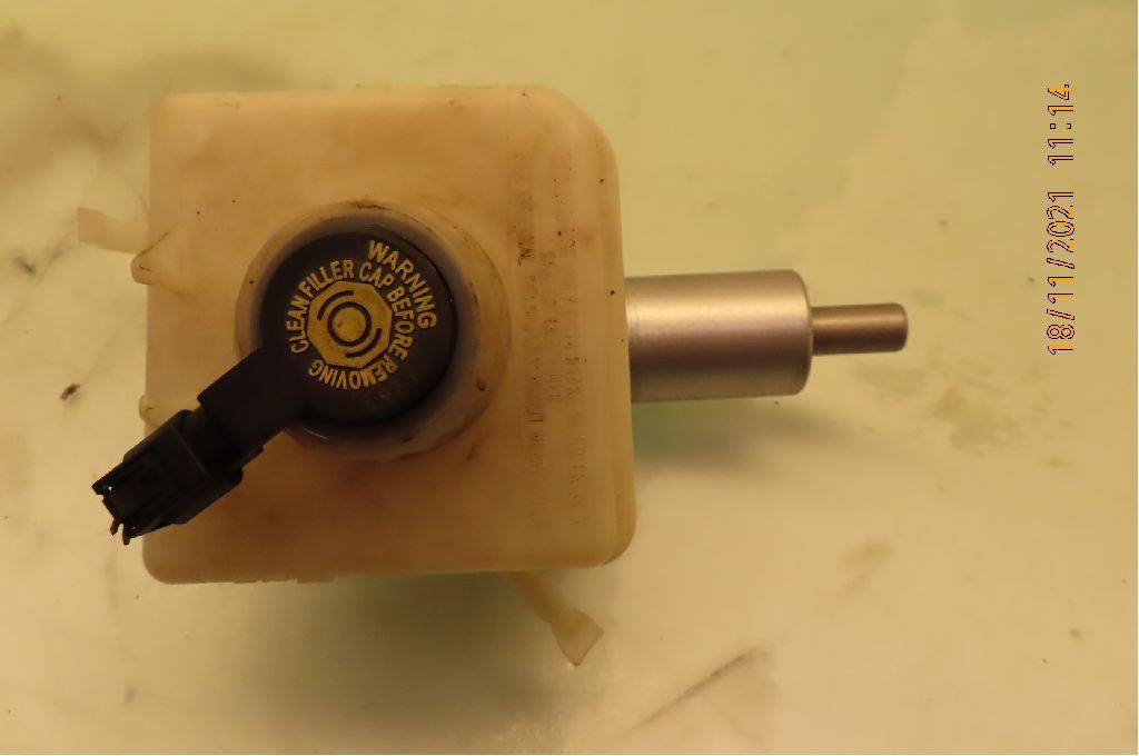 Brems Hovedsylinder – bilde 3