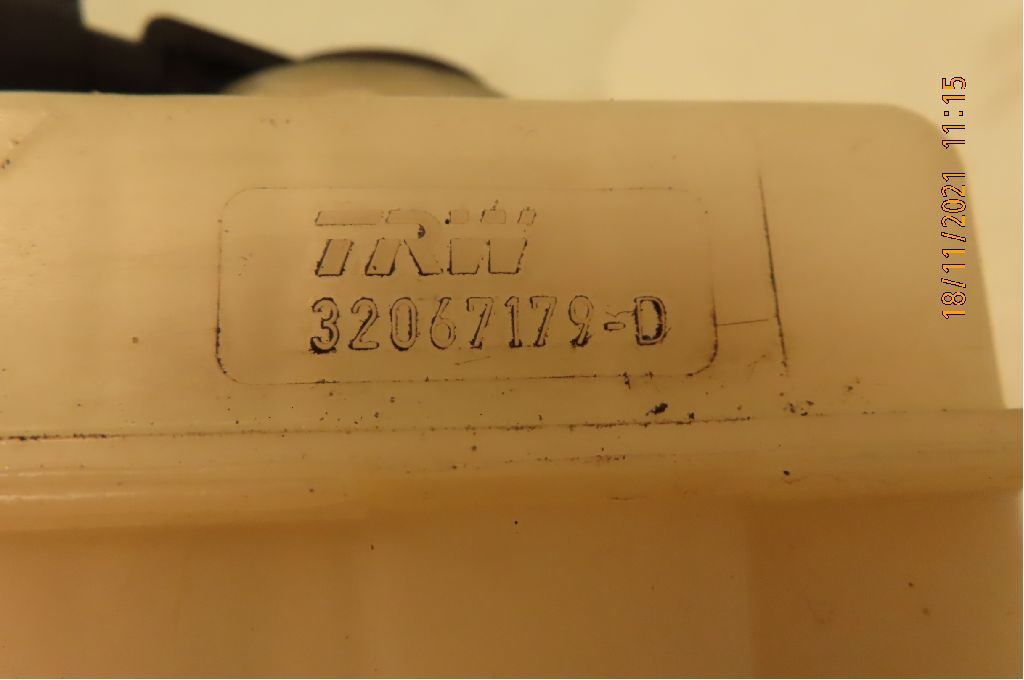 Brems Hovedsylinder – bilde 4