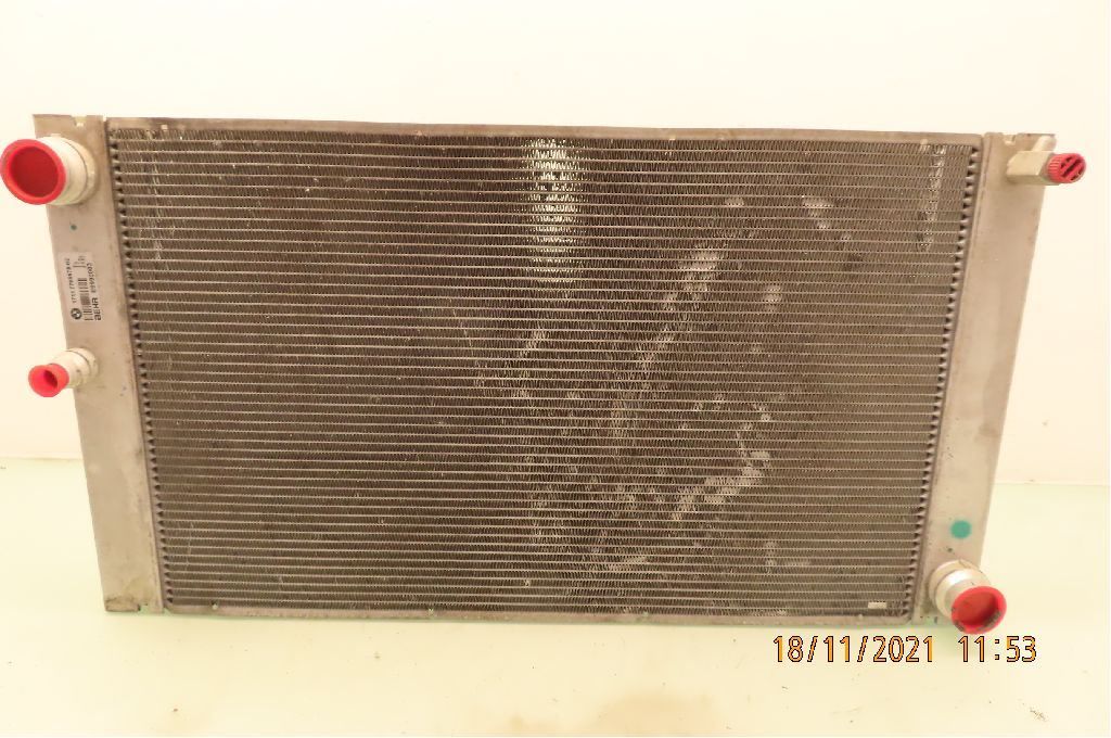 Radiator Automat – bilde 1