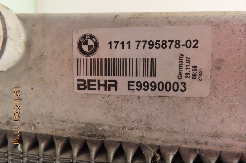 Radiator Automat – bilde 3