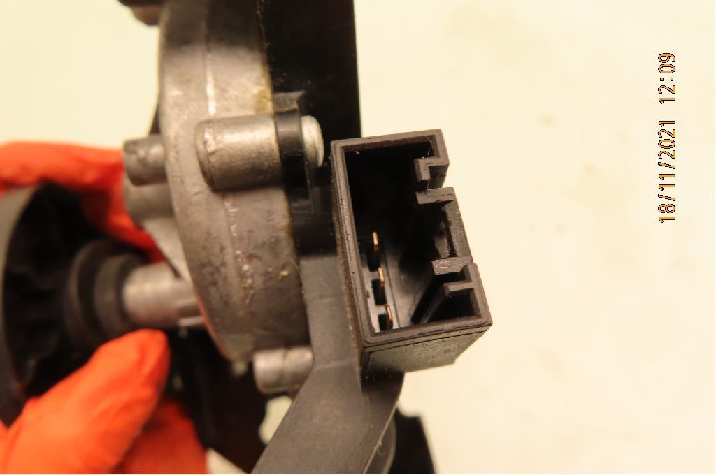 Viskermotor Bakluke – bilde 3