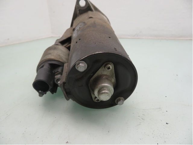 Startmotor Diesel – bilde 3