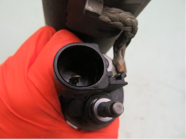 Startmotor Diesel – bilde 4