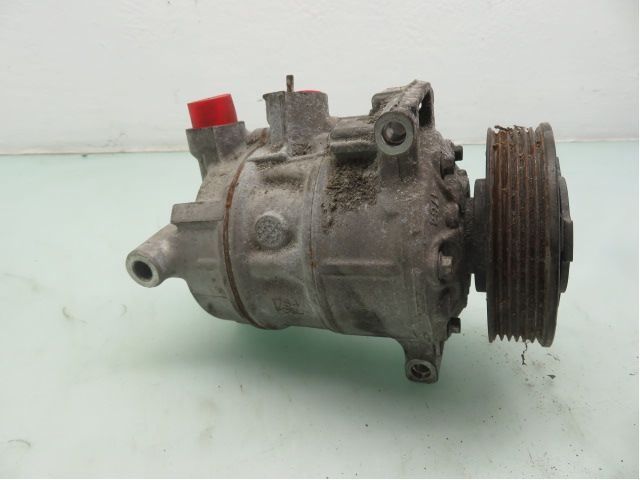 Varme AC Kompressor – bilde 1
