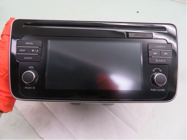 GPS Navigator – bilde 1