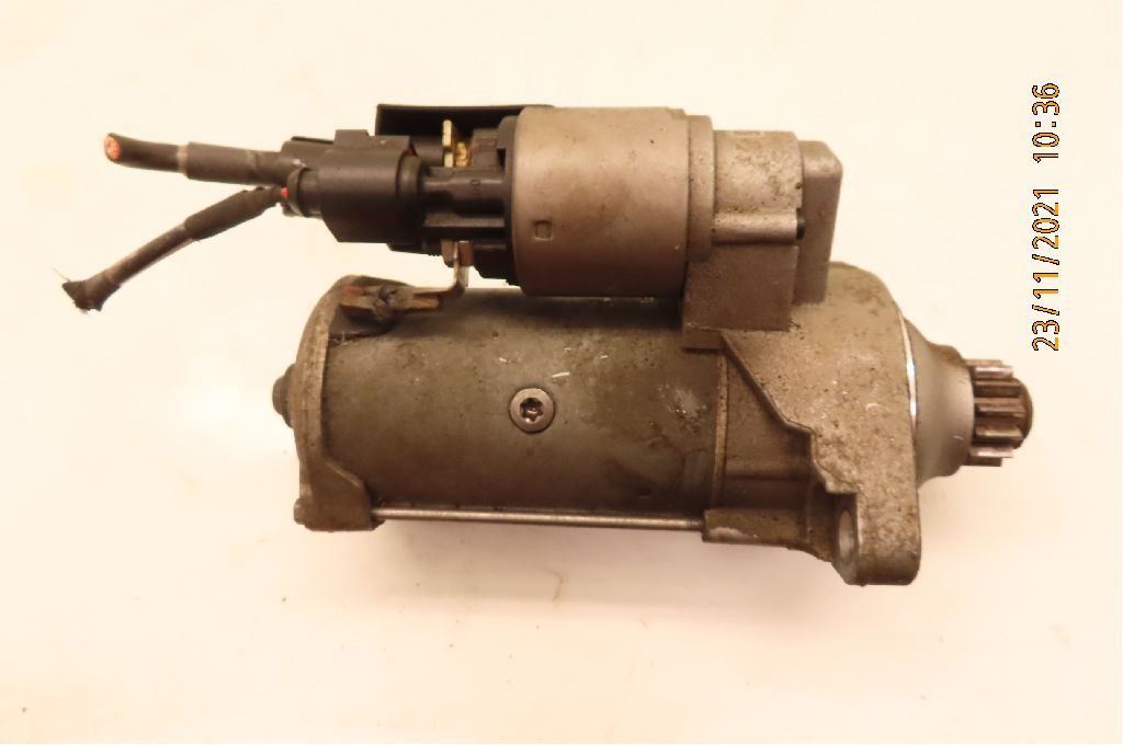Startmotor Diesel – bilde 1