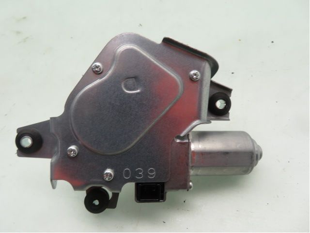 Viskermotor Bakluke – bilde 2