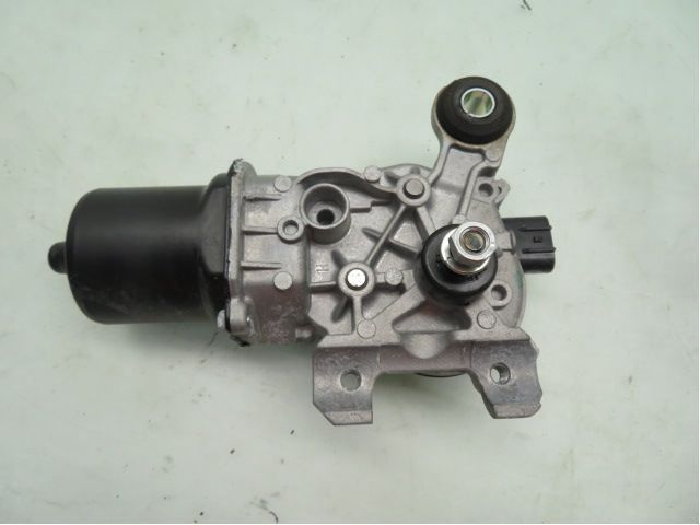 Viskermotor Frontrute – bilde 1