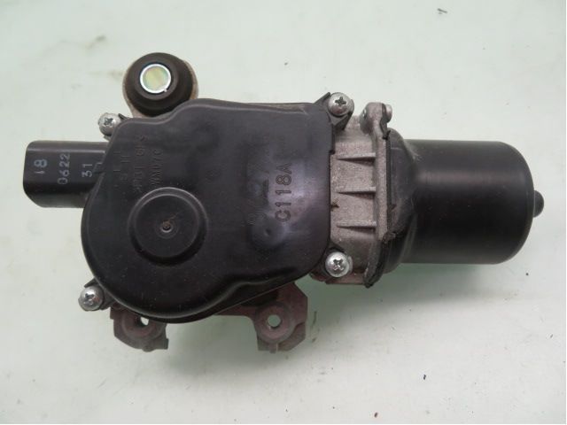 Viskermotor Frontrute – bilde 2