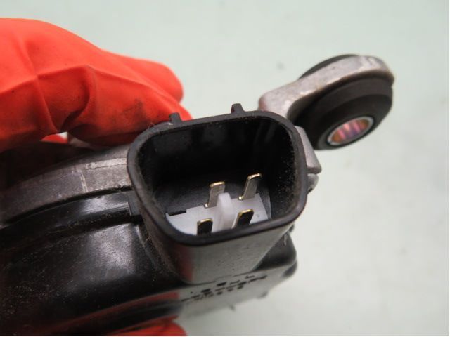Viskermotor Frontrute – bilde 3
