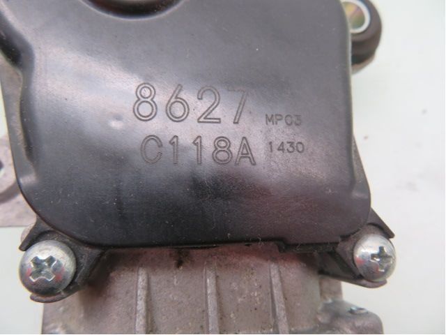 Viskermotor Frontrute – bilde 4