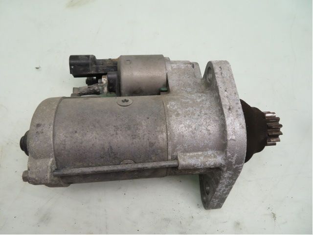 Startmotor Diesel – bilde 2