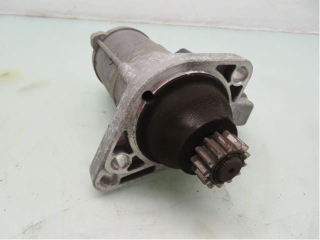 Startmotor Diesel – bilde 3